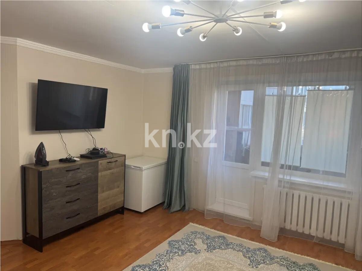 Продажа 2-комнатной квартиры, 75.4 м² в Астане