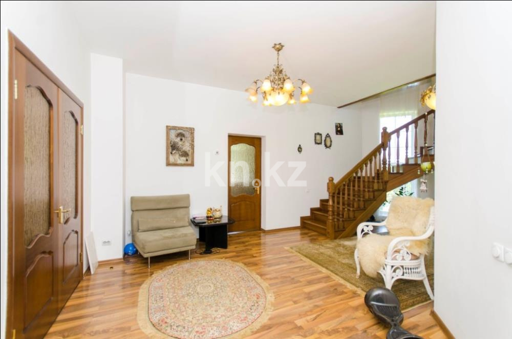 Продажа 8-комнатного дома, 330 м², Ремизовка - Продажа домов, коттеджей в Алматы с фото фото 6 из 20
