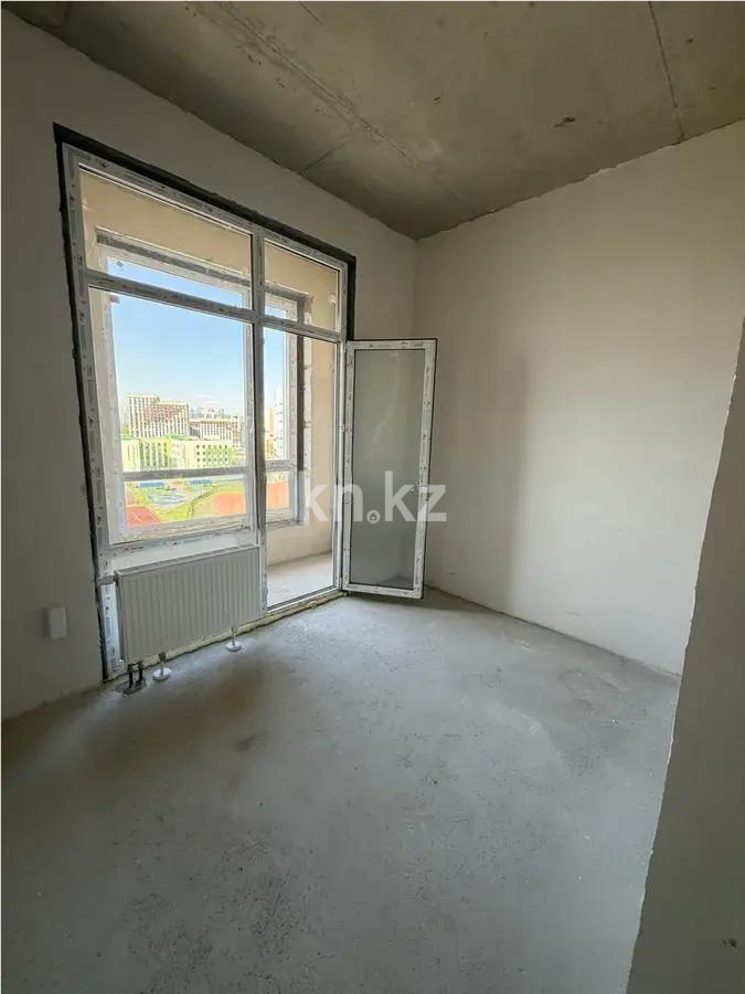 Продажа 2-комнатной квартиры, 59 м² в Астане - фото 3
