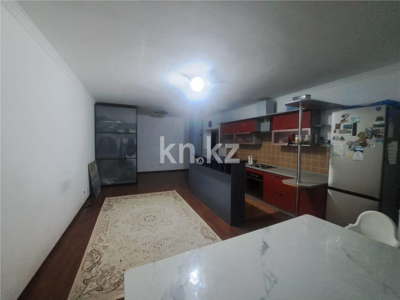 Продажа 3-комнатной квартиры, 69.9 м² - Продажа земельных участков в Семее фото 4 из 13