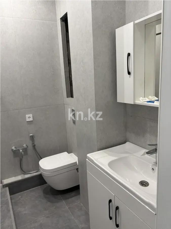 Продажа 2-комнатной квартиры, 53 м² - Продажа квартир в новостройках Алматы с фото - страница 3 фото 4 из 6