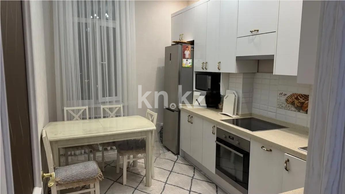 Продажа 3-комнатной квартиры, 85 м² в Астане - фото 4