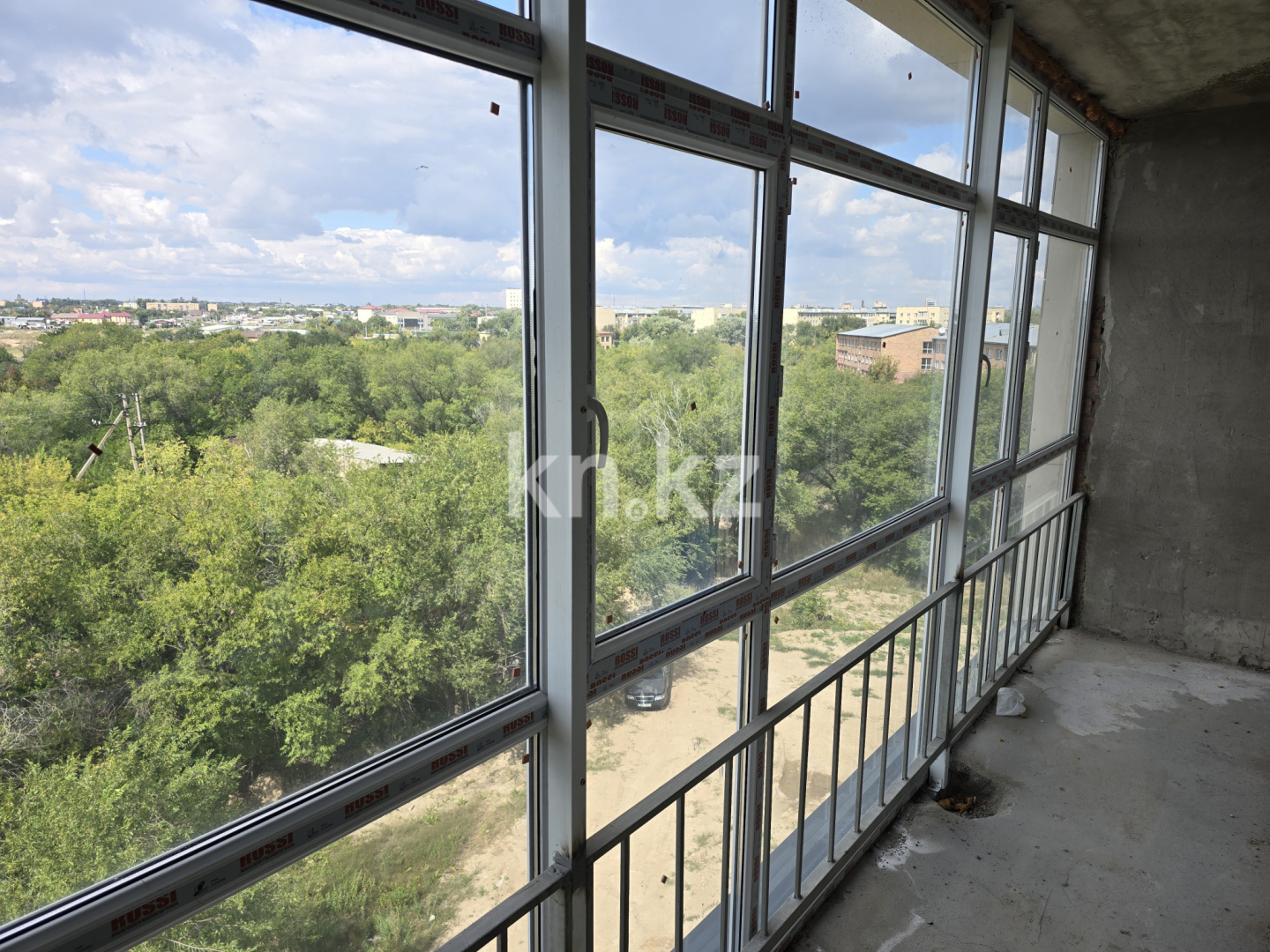 Продажа 3-комнатной квартиры, 87 м², ул. Академическая, дом  9/10 - Продажа квартир в Караганде фото 3 из 3