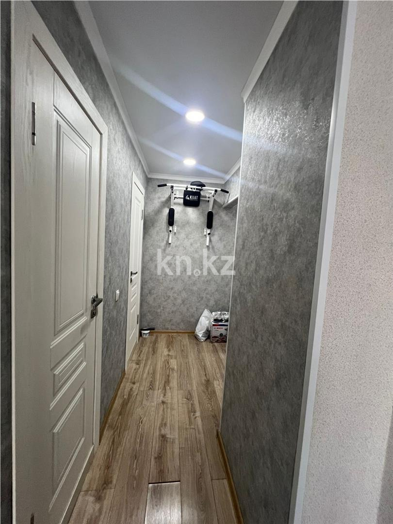 Продажа 2-комнатной квартиры, 54 м² - Продажа квартир в Караганде - страница 2 фото 7 из 10