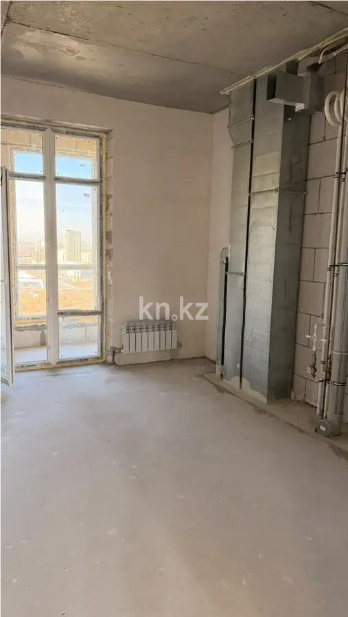 Продажа 3-комнатной квартиры, 84 м², пр. Республики, дом  23 - Продажа квартир в новостройках Караганды фото 4 из 6