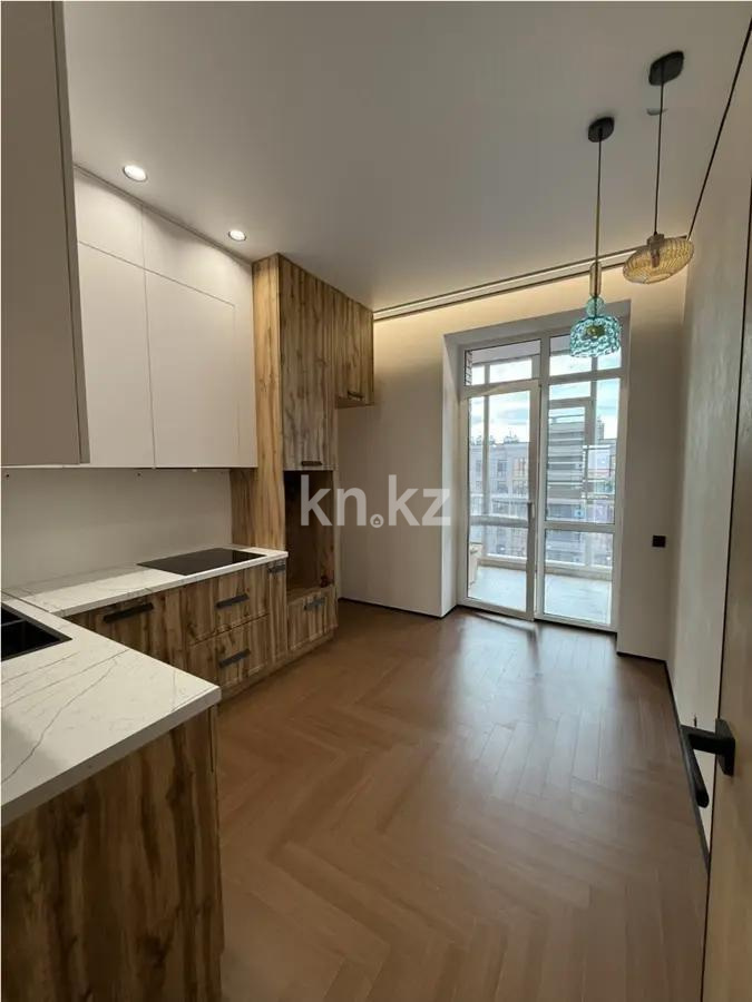 Продажа 3-комнатной квартиры, 80 м², ул. А-52, дом  6 - Продажа  трехкомнатных квартир в Астане фото 4 из 7