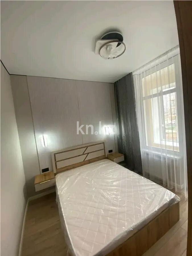 Продажа 2-комнатной квартиры, 42 м² в Астане - фото 2