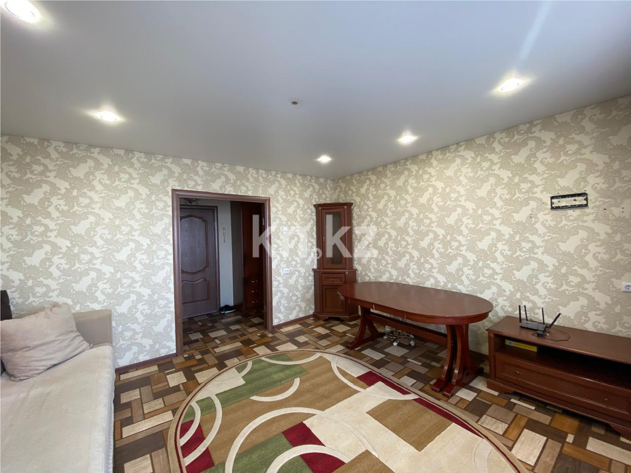 Продажа 2-комнатной квартиры, 55 м², мкр-н Гульдер-1 - Продажа квартир в Караганде фото 3 из 14