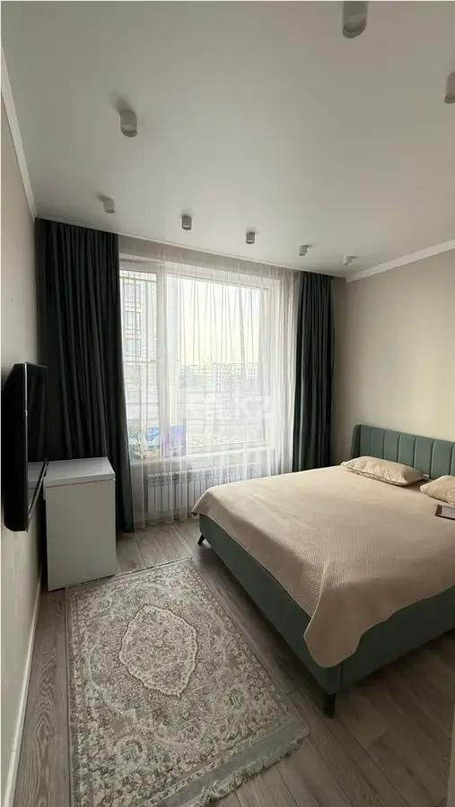 Продажа 2-комнатной квартиры, 63 м², ул. Асфендиярова, дом  3 в Астане - фото 2