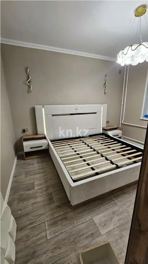 Продажа 3-комнатной квартиры, 65 м², 2 мкр., дом  50 - Продажа квартир в Алматы фото 3 из 5