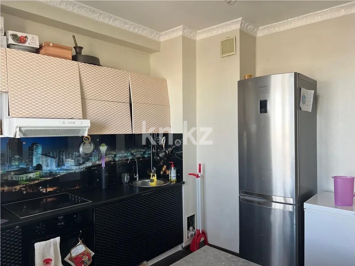 Продажа 2-комнатной квартиры, 65.5 м², ул. Косшыгулулы, дом  25 - Продажа квартир в новостройках Астаны фото 5 из 7