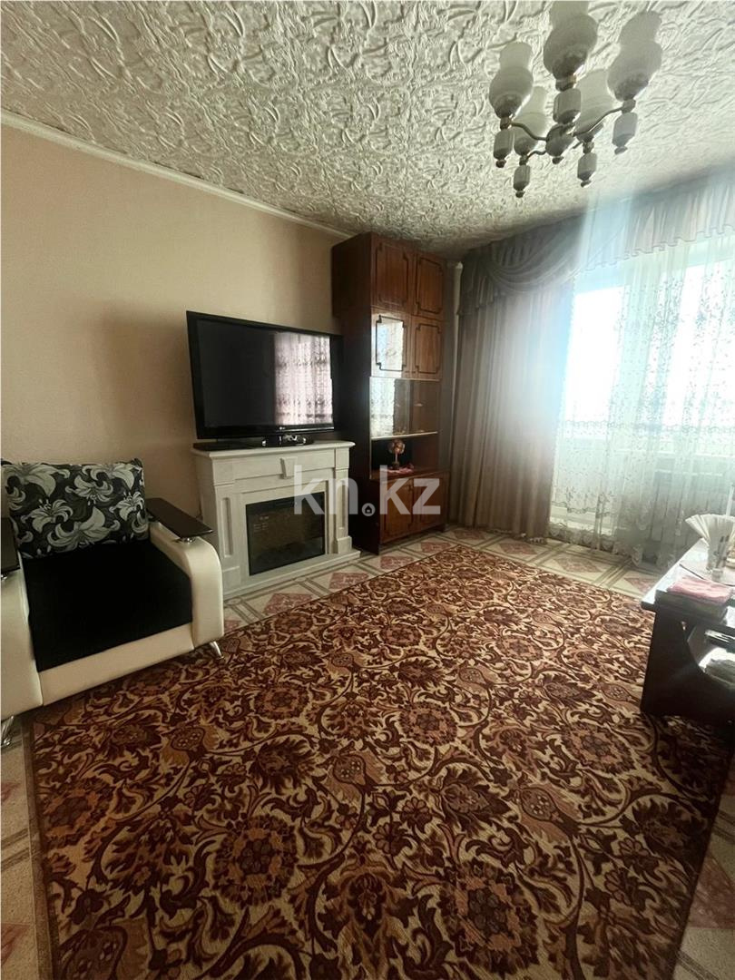 Продажа 2-комнатной квартиры, 54 м² - Продажа квартир в Караганде - страница 73 фото 2 из 15