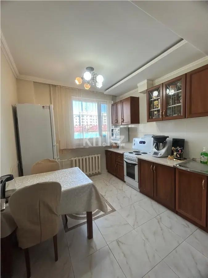 Продажа 2-комнатной квартиры, 52 м², ул. Сауран, дом  14 в Астане - фото 2