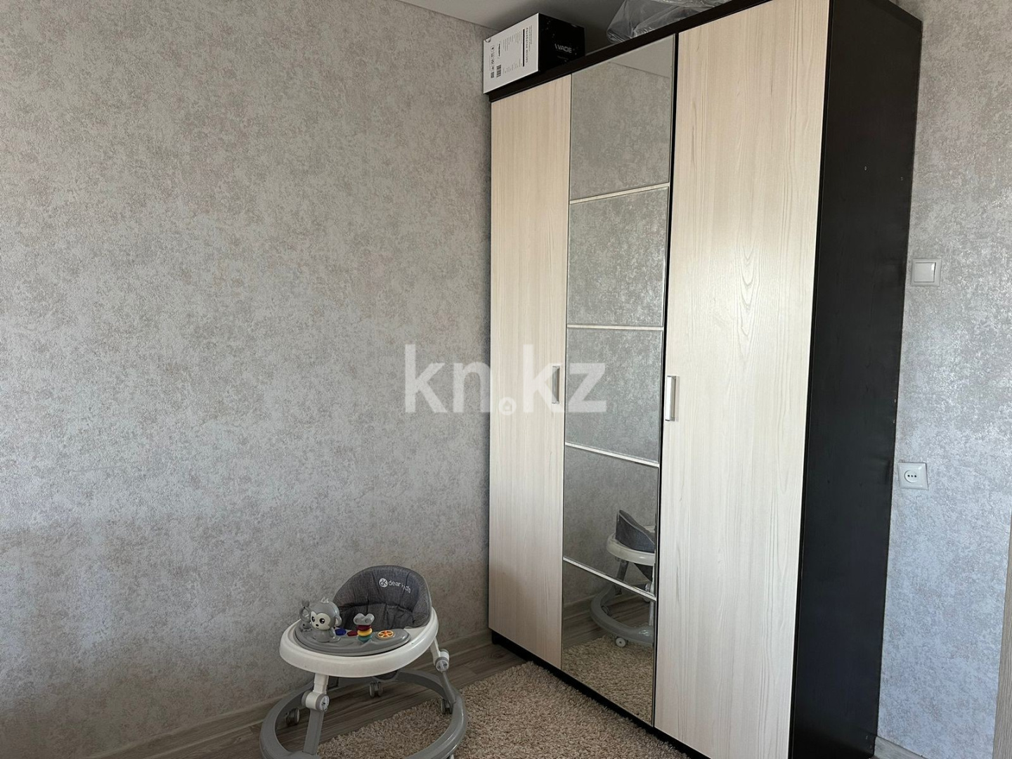 Продажа 3-комнатной квартиры, 71 м² - Продажа недвижимости в Костанае фото 9 из 11