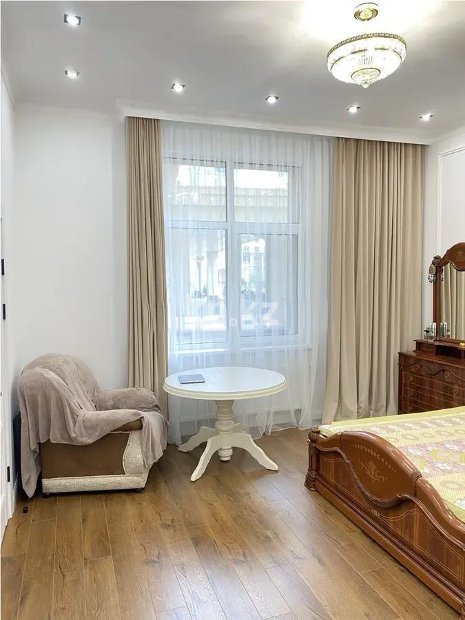 Продажа 3-комнатной квартиры, 130 м² - Недвижимость в Астане фото 2 из 6