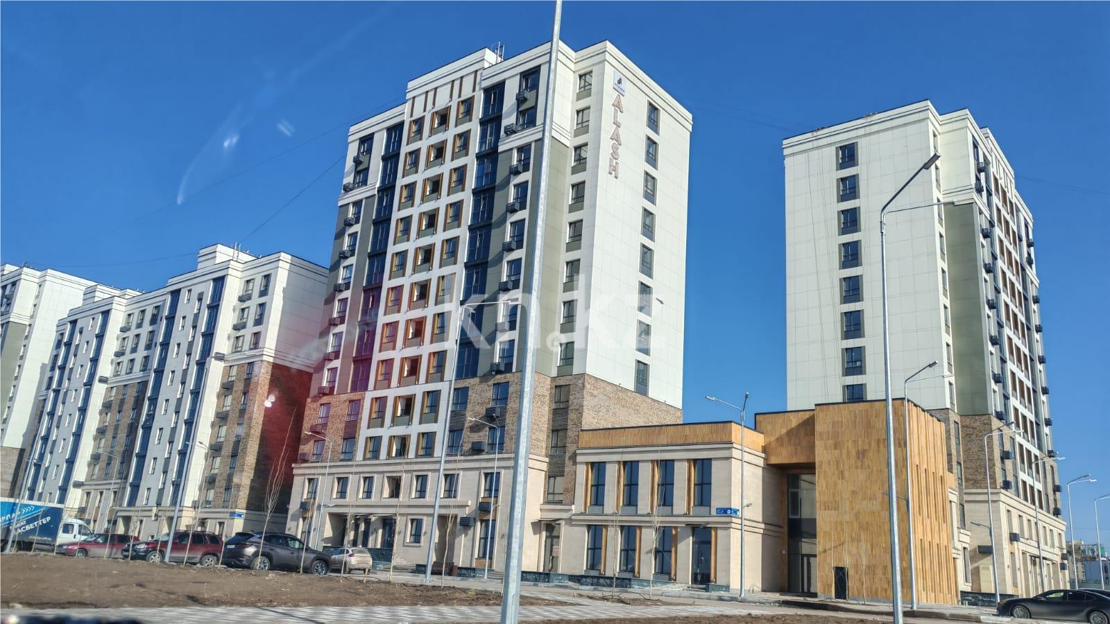 Продажа 2-комнатной квартиры, 51 м² - Продажа двухкомнатных квартир в Караганде - страница 3 фото 7 из 14