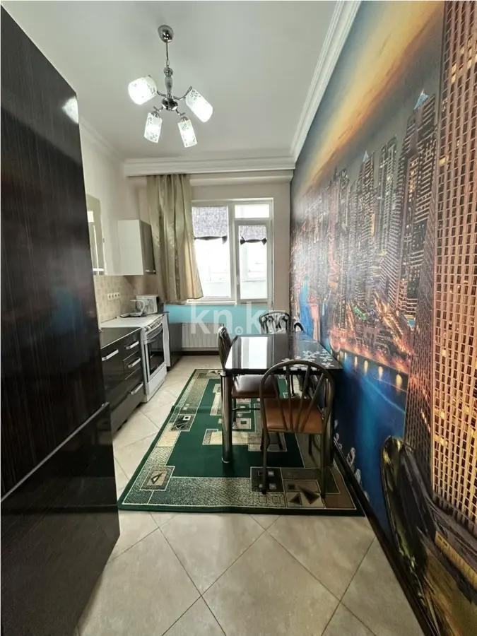 Продажа 2-комнатной квартиры, 64 м² - Продажа квартир в новостройках Астаны с фото - страница 31 фото 5 из 7