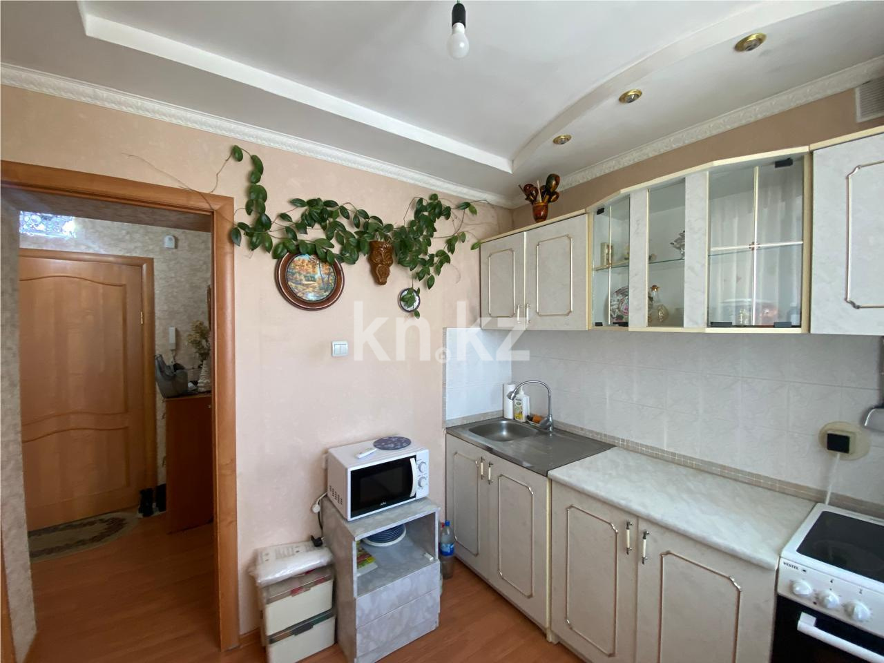 Продажа 1-комнатной квартиры, 32 м² в Караганде - фото 4