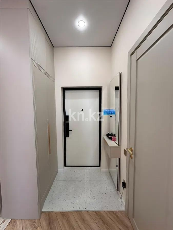 Продажа 2-комнатной квартиры, 40 м² в Астане - фото 5