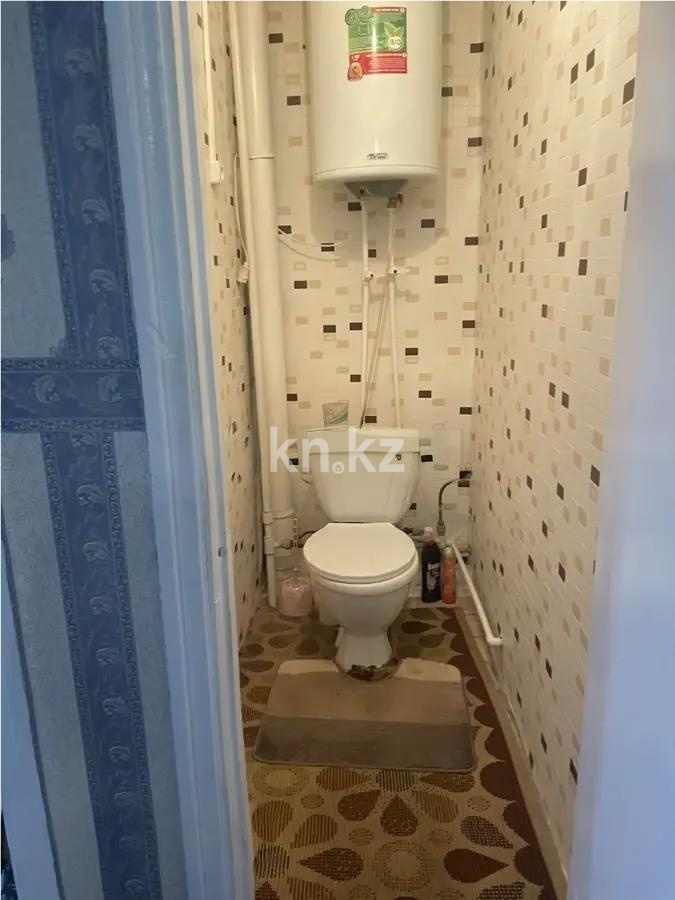 Продажа 3-комнатной квартиры, 67 м², ул. Сатыбалдина, дом  7 - Продажа  трехкомнатных квартир в Караганде фото 6 из 6