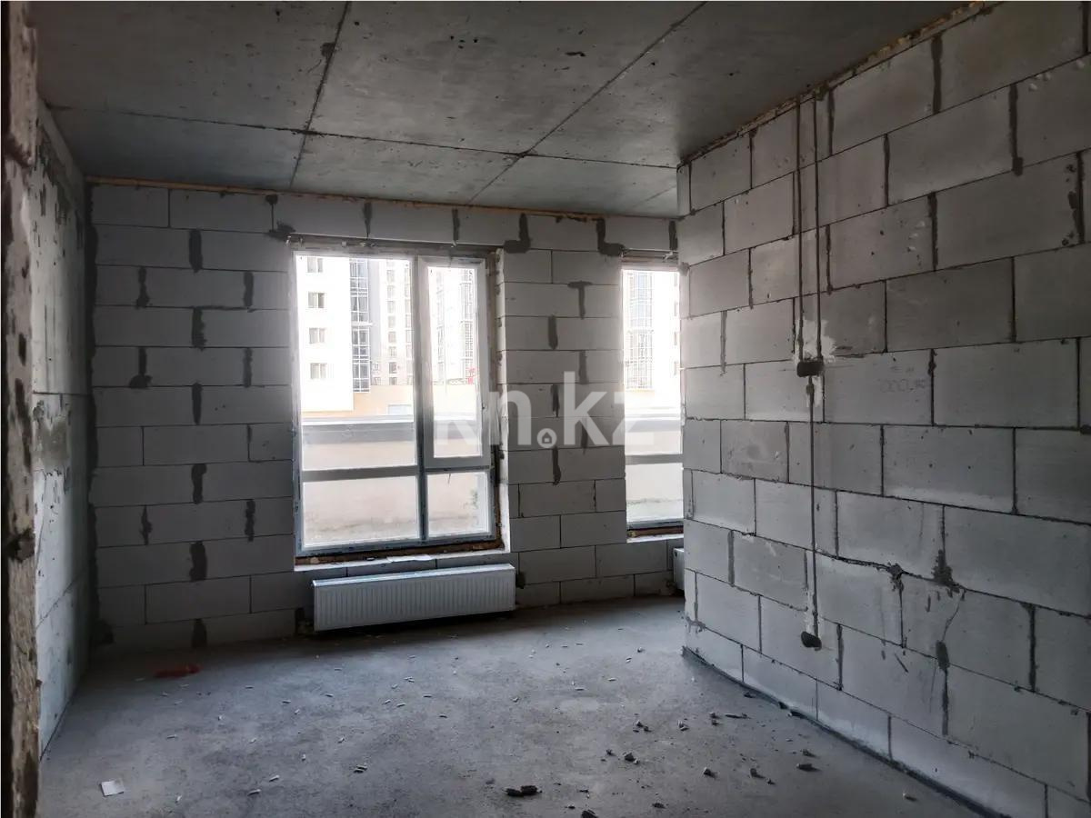 Продажа 2-комнатной квартиры, 64 м², ул. Жошы хана, дом  7 в Астане