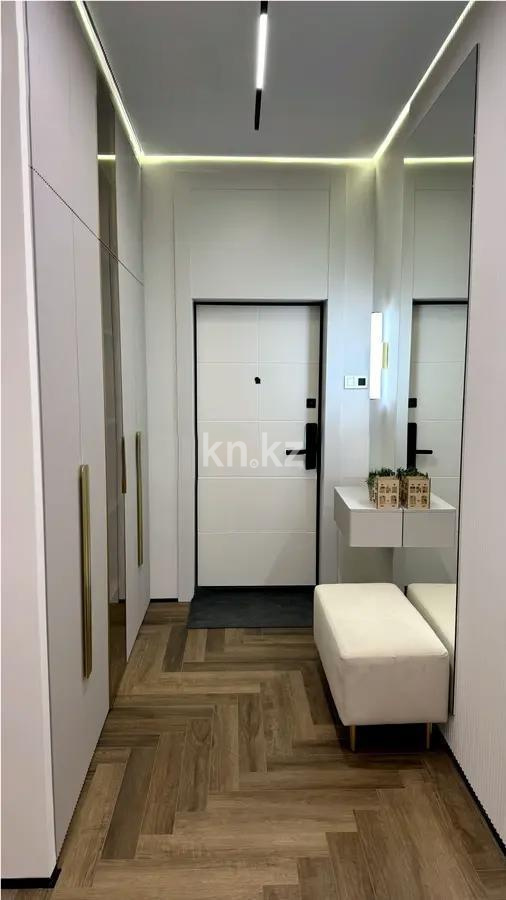 Продажа 3-комнатной квартиры, 72 м² - Аренда квартир посуточно в Акмолинской области фото 5 из 5