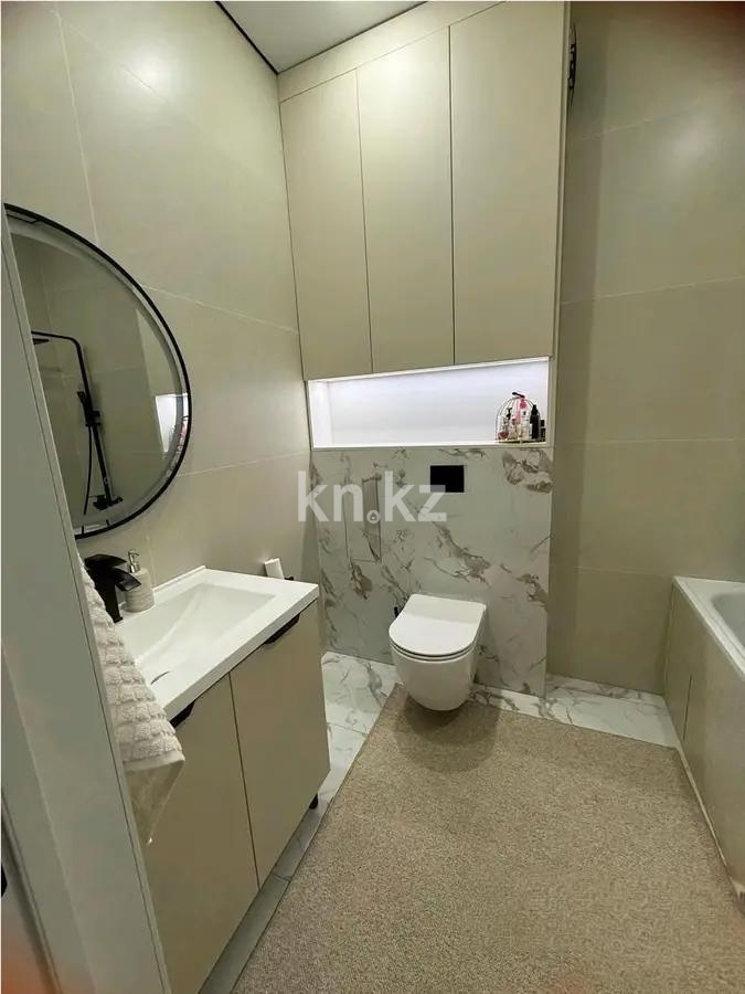Продажа 3-комнатной квартиры, 93 м² в Астане - фото 5