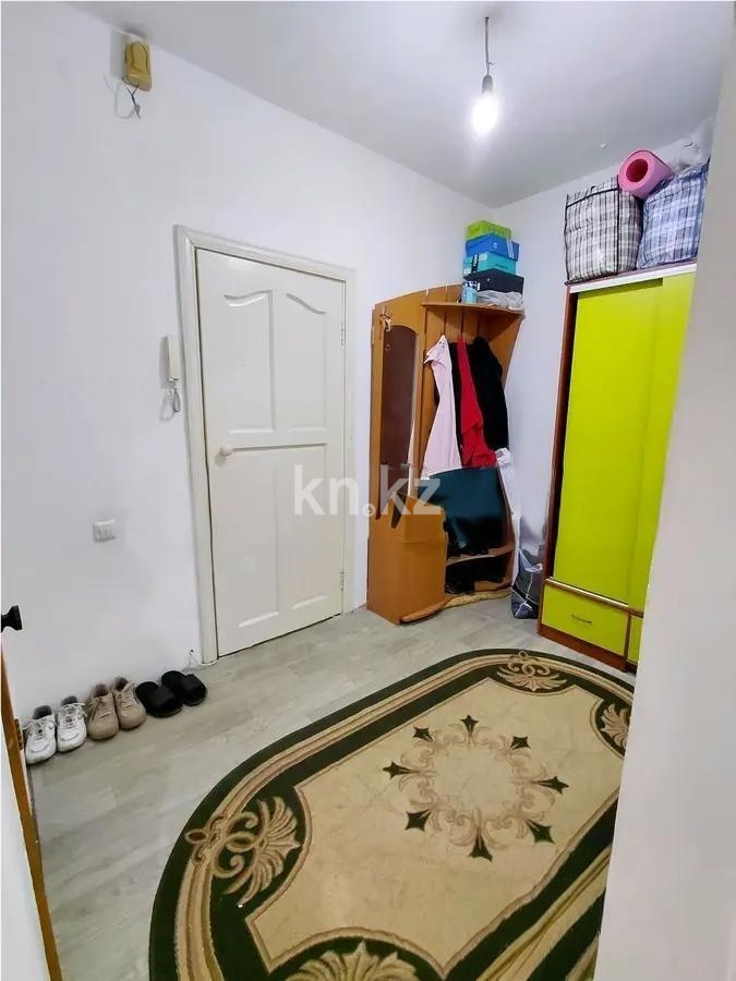 Продажа 1-комнатной квартиры, 40 м² - Продажа квартир от собственников в Астане - страница 60 фото 4 из 4