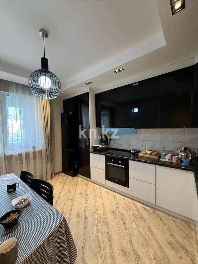 Продажа 4-комнатной квартиры, 105 м² в Алматы - фото 5