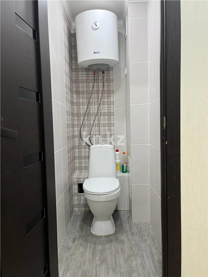 Продажа 1-комнатной квартиры, 34 м², мкр-н 8 в Темиртау - фото 8