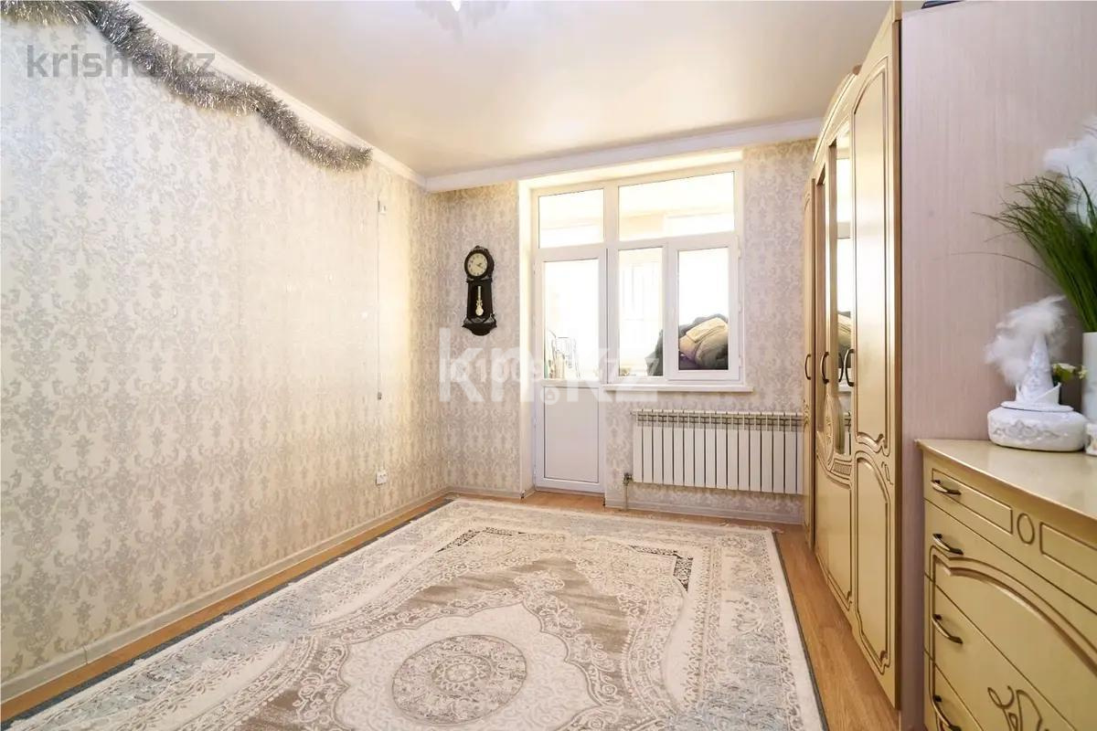 Продажа 1-комнатной квартиры, 38 м² в Астане - фото 4