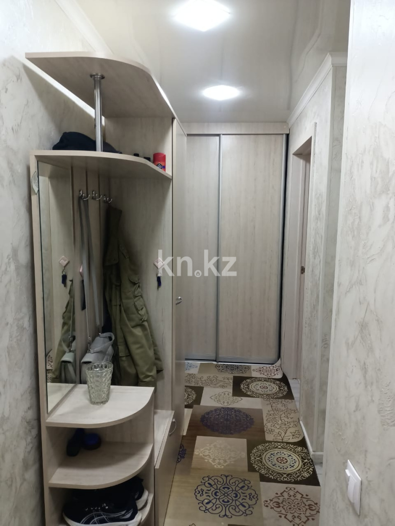 Продажа 2-комнатной квартиры, 47.6 м² - Продажа квартир в Жезказгане фото 10 из 12