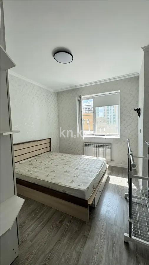 Продажа 2-комнатной квартиры, 52 м² в Астане - фото 2