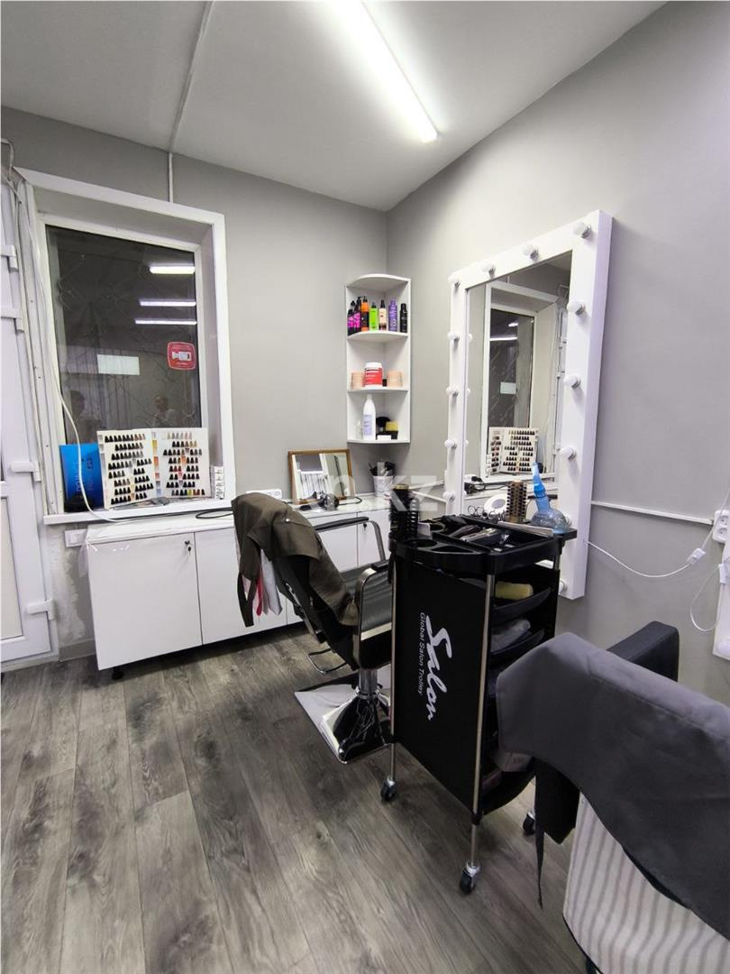 Продажа , 40.3 м², мкр. Гульдер-1 - Продажа действующего бизнеса в Караганде фото 2 из 15