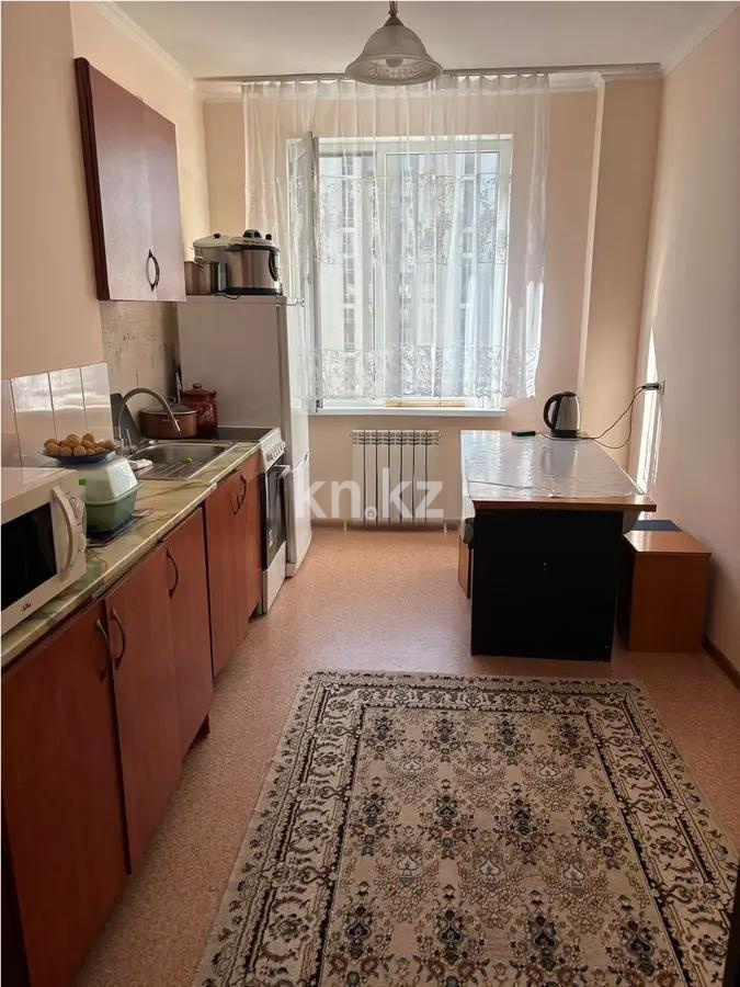 Продажа 1-комнатной квартиры, 41 м² - Продажа квартир в Астане - страница 5 фото 2 из 3