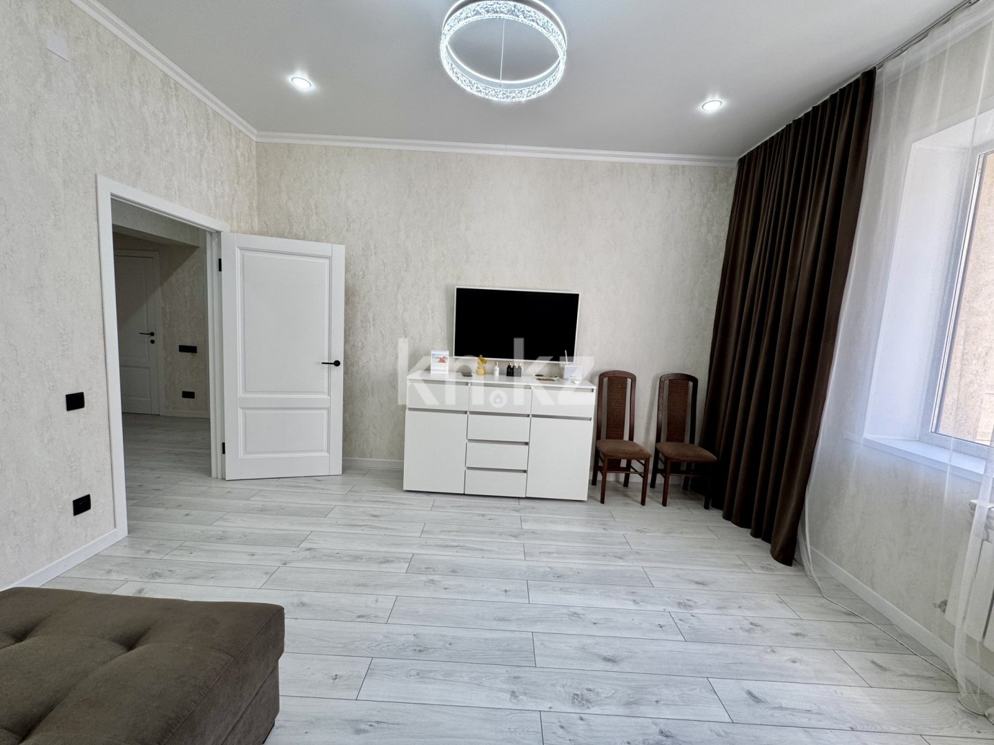 Продажа 2-комнатной квартиры, 65 м², ул. Муканова, дом  51/8 - Продажа  двухкомнатных квартир в Караганде фото 5 из 22