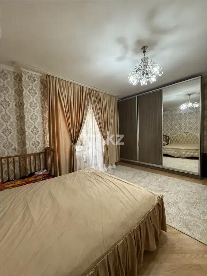 Продажа 4-комнатной квартиры, 120 м² в Астане - фото 2