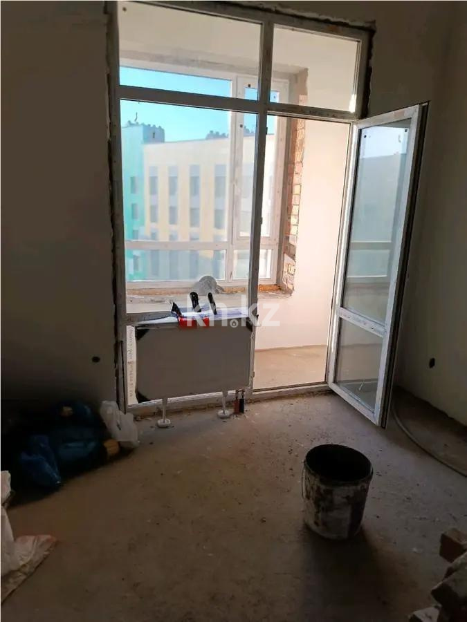 Продажа 1-комнатной квартиры, 42.1 м² - Продажа квартир в Астане - страница 16 фото 1 из 4