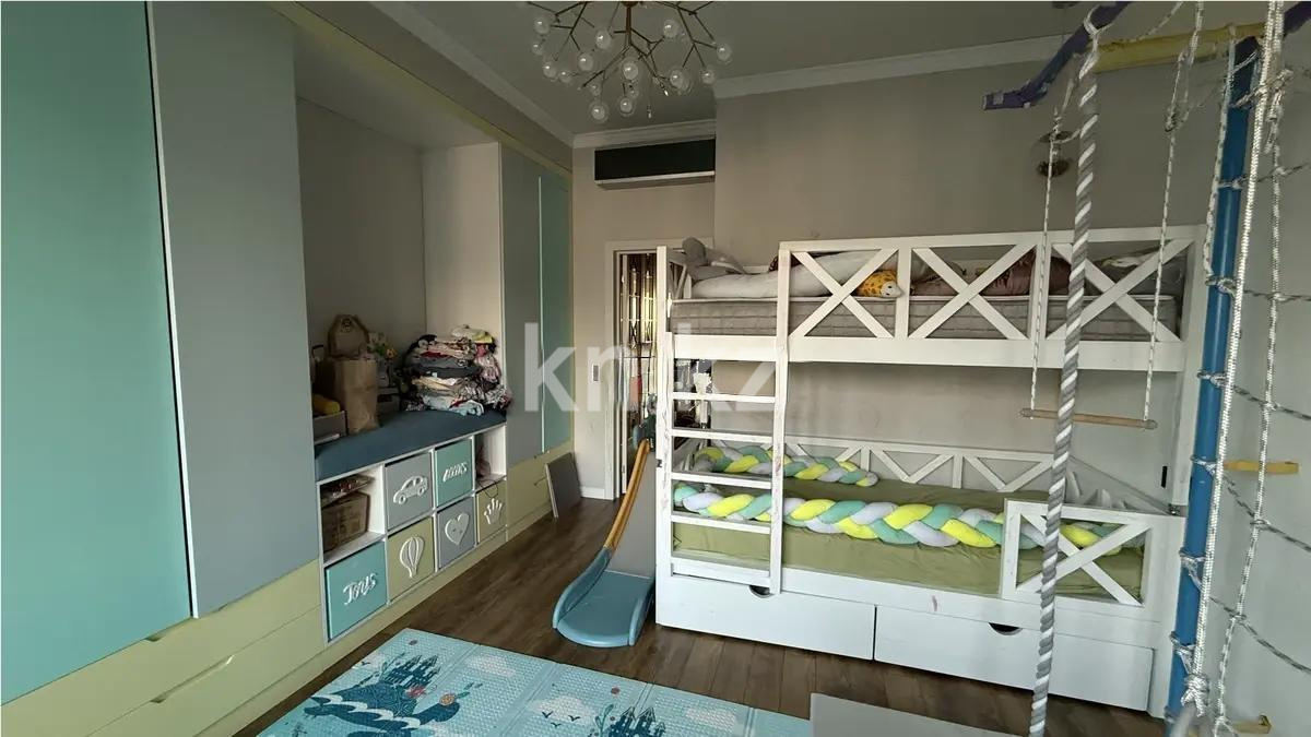 Продажа 3-комнатной квартиры, 157 м², ул. Снегина, дом  33а в Алматы - фото 3