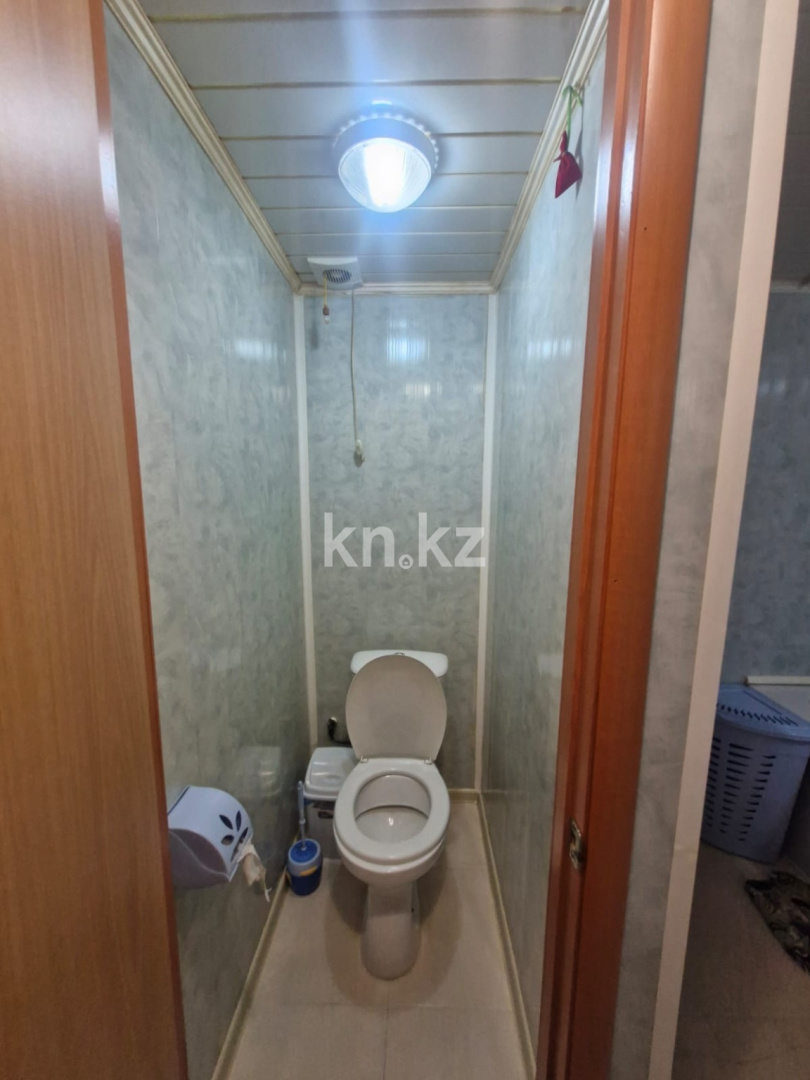 Продажа 4-комнатного дома, 76 м² - Продажа недвижимости в Костанае фото 17 из 24