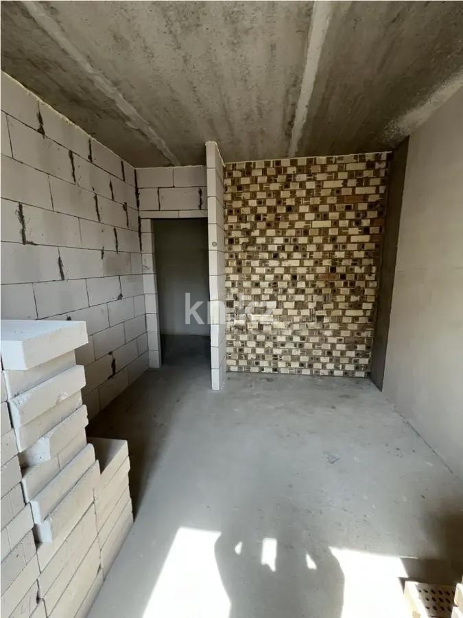 Продажа 2-комнатной квартиры, 46 м² - Продажа двухкомнатных квартир от собственников в Караганде фото 3 из 5