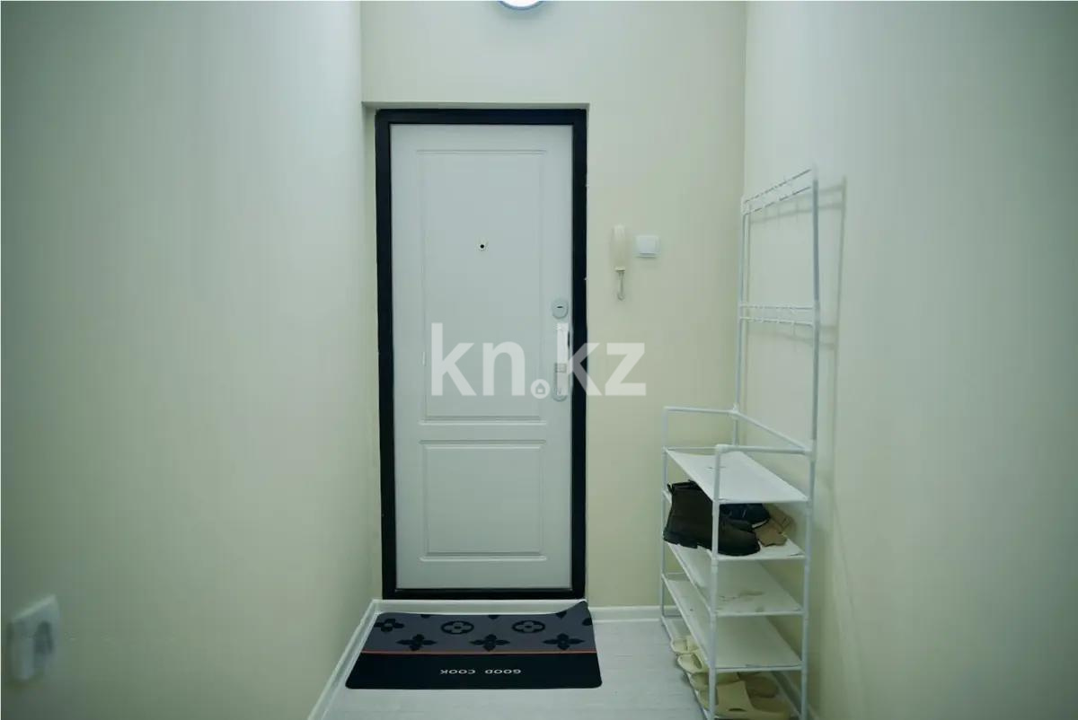 Продажа 3-комнатной квартиры, 77 м², мкр. Таугуль-1, дом  82 - Продажа  трехкомнатных квартир в Алматы фото 9 из 9