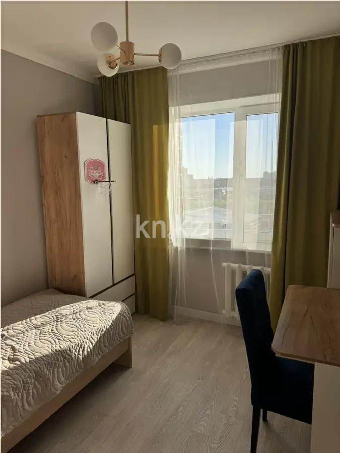 Продажа 4-комнатной квартиры, 81 м² - Аренда квартир помесячно в Алматинской области фото 5 из 18