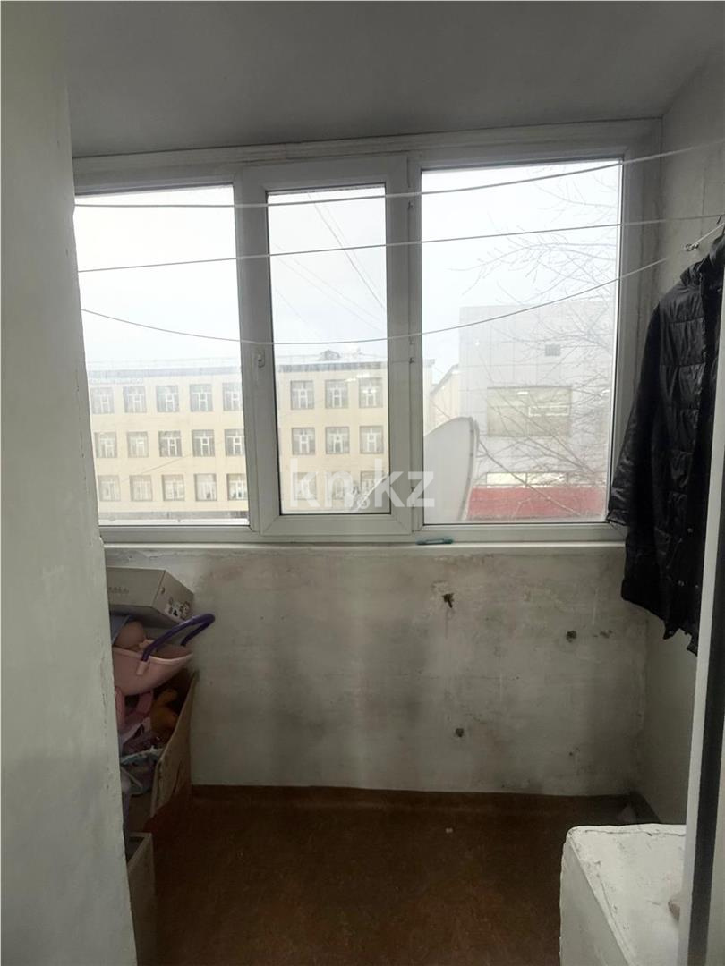 Продажа 2-комнатной квартиры, 48 м², ул. Затаевича (Зональная) - Продажа квартир в Караганде фото 10 из 12