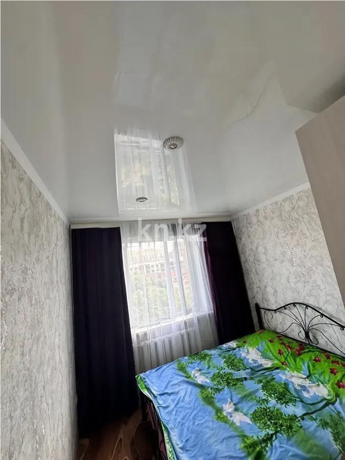 Продажа 4-комнатной квартиры, 84 м², мкр-н Степной-3, дом  3/2 - Продажа  четырехкомнатных квартир в Караганде фото 3 из 6