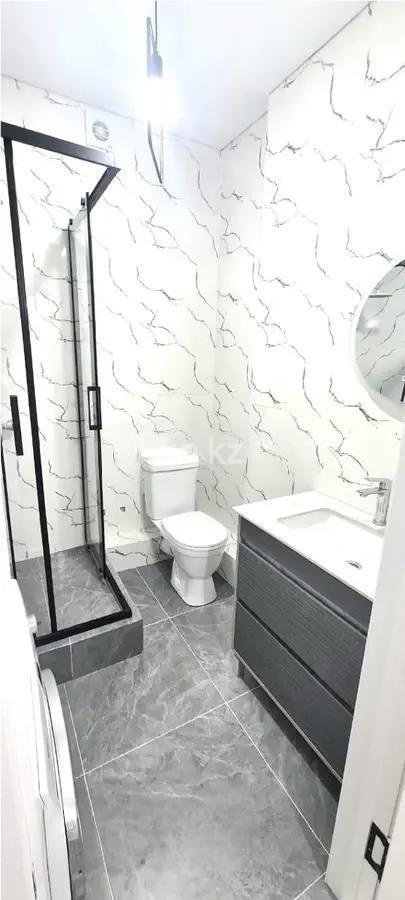 Продажа 2-комнатной квартиры, 50 м², мкр-н Калкаман-1, дом  5 - Продажа  двухкомнатных квартир в Алматы без посредников с фото фото 4 из 4