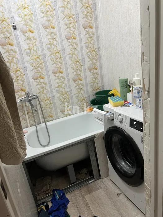 Продажа 2-комнатной квартиры, 44 м², квартал 29А, дом  1 - Продажа  двухкомнатных квартир в Абае фото 5 из 5