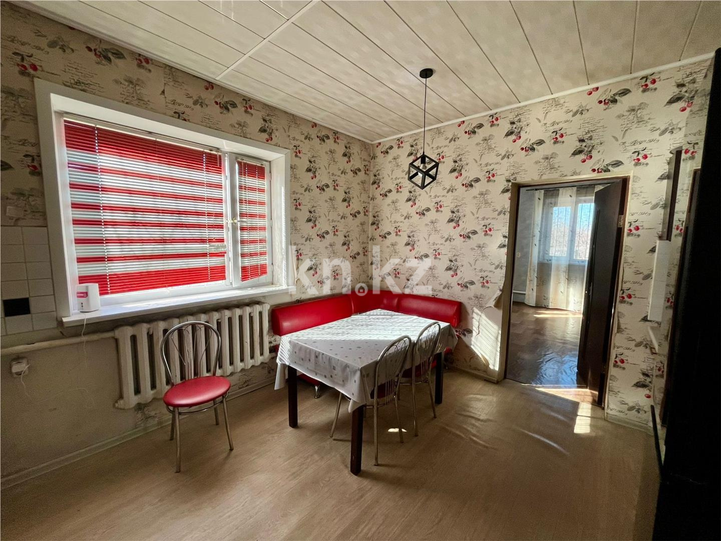 Продажа 4-комнатного дома, 95 м² - Продажа домов, коттеджей в Караганде фото 12 из 21