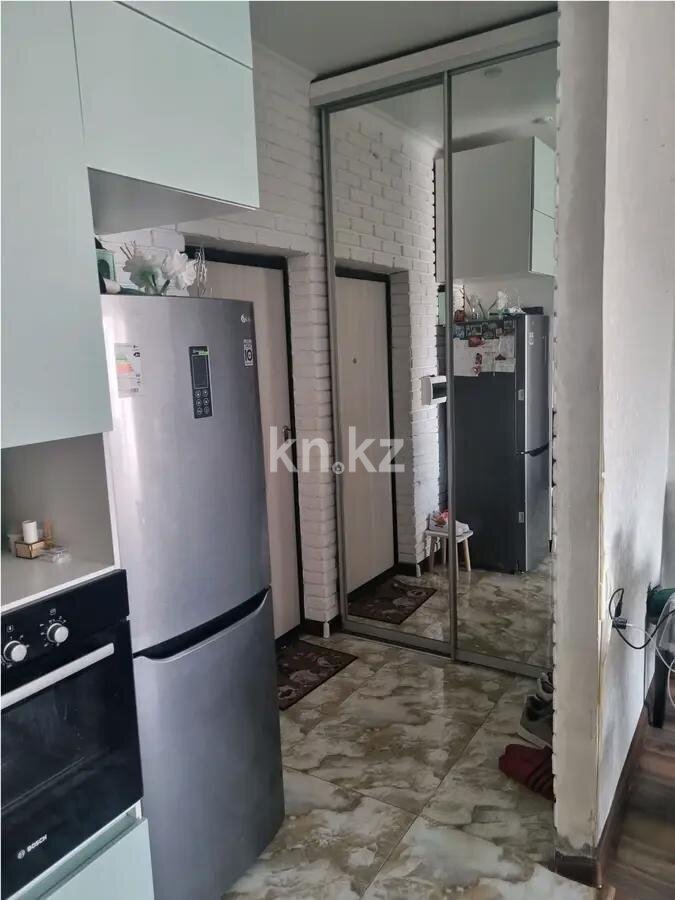 Продажа 2-комнатной квартиры, 47 м² в Астане - фото 5