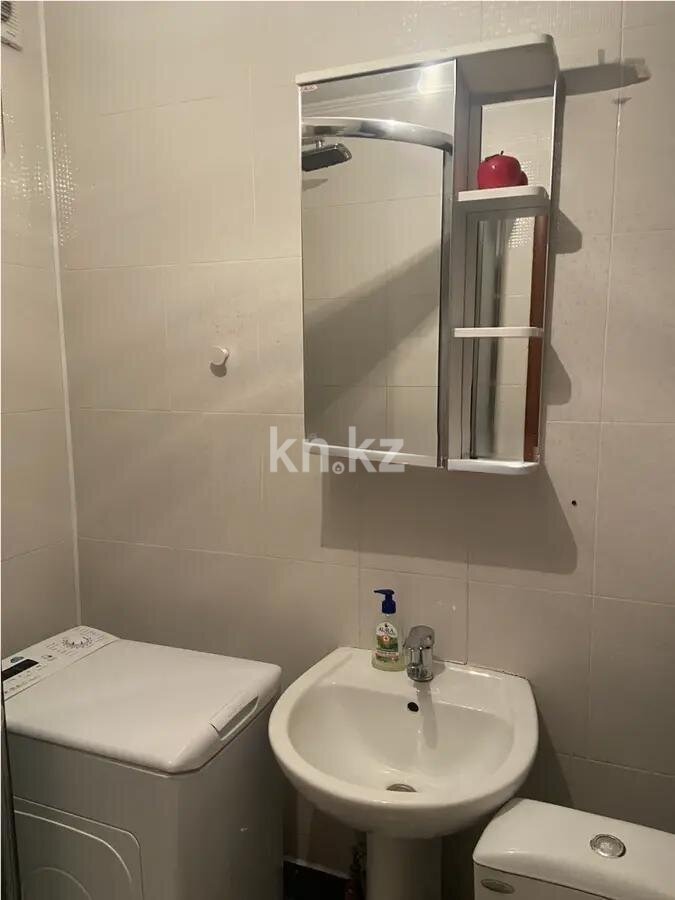 Продажа 2-комнатной квартиры, 42 м² в Алматы - фото 4